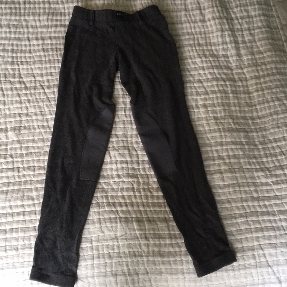 X-Wear by Devon Aire horseback riding pants